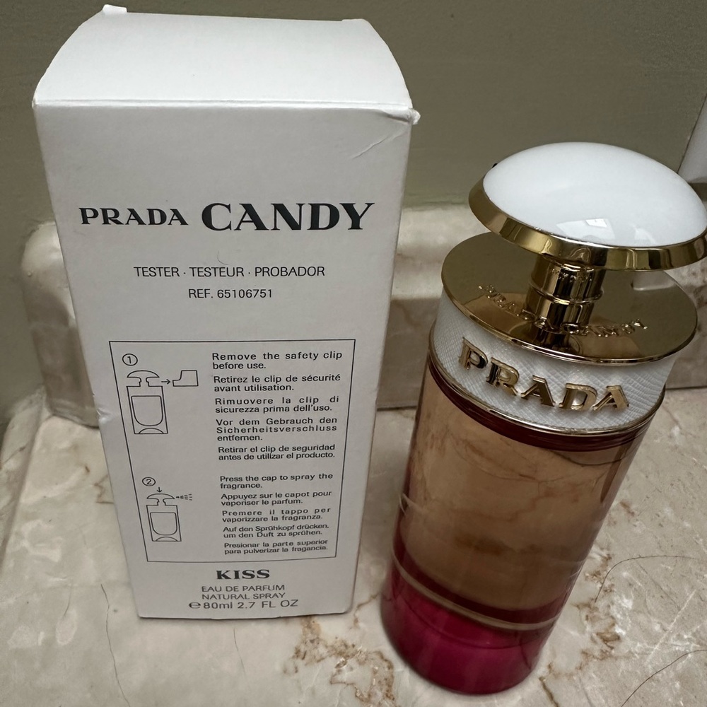 Prada Candy Cologne 2.7 oz